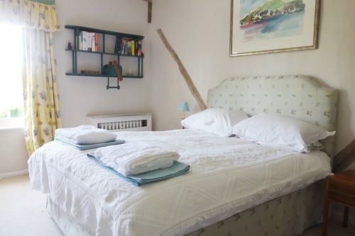 Bed and Breakfast The Old Rectory, Kettlebaston Lavenham Exterior foto